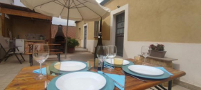 Casa Giusi Team019 Terrace & Sicilian Charm